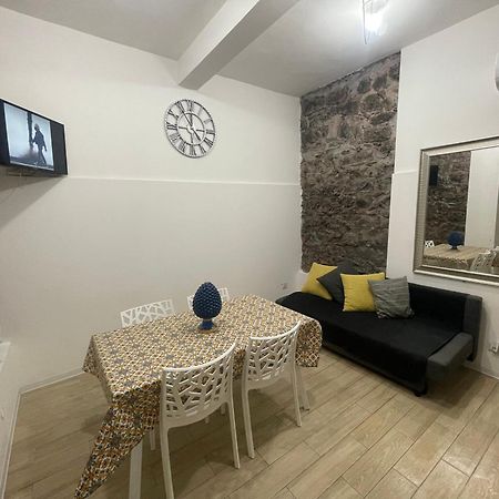 דירות קטאניה Cortile Corsica 13 מראה חיצוני תמונה