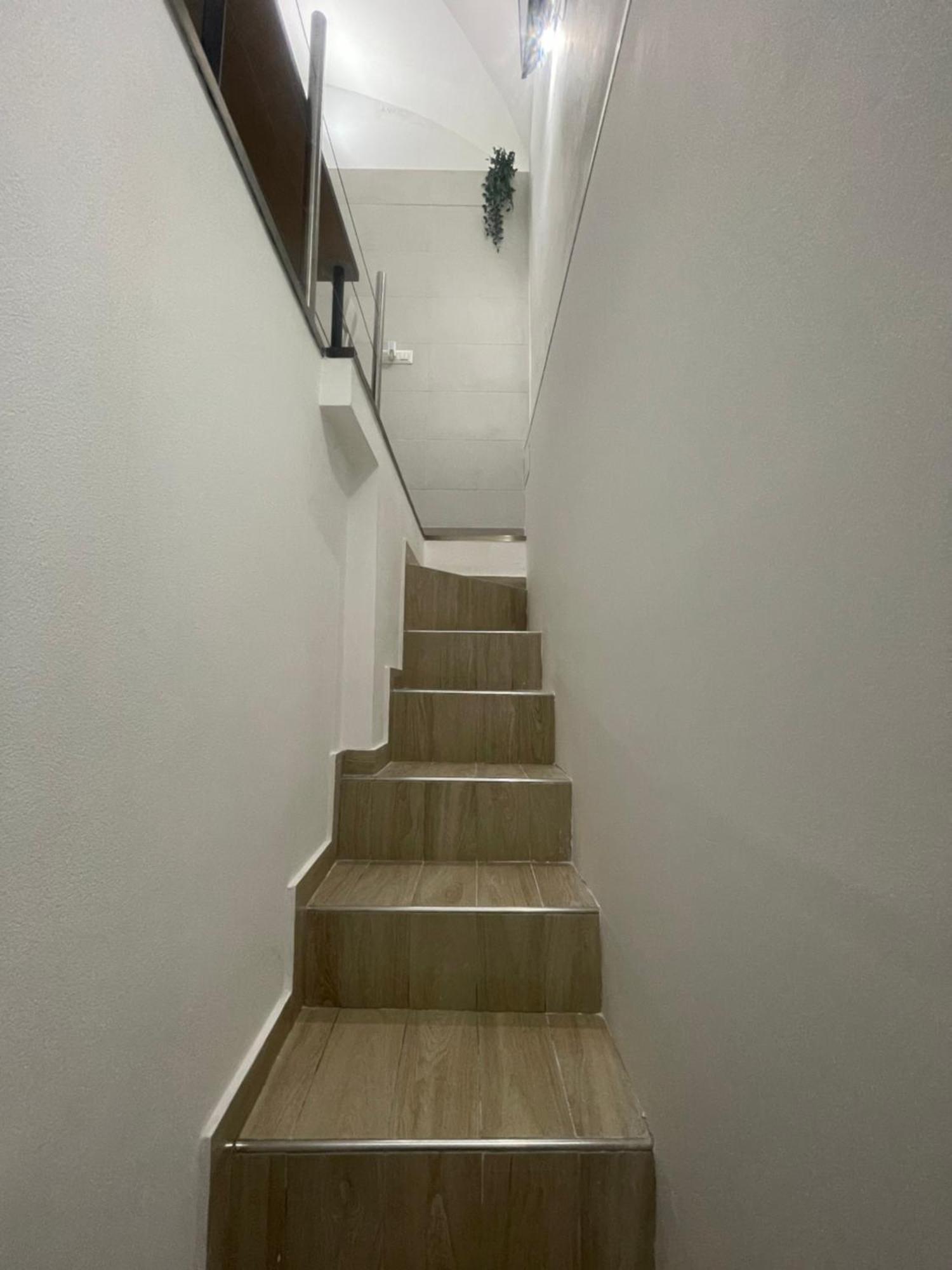 דירות קטאניה Cortile Corsica 13 מראה חיצוני תמונה