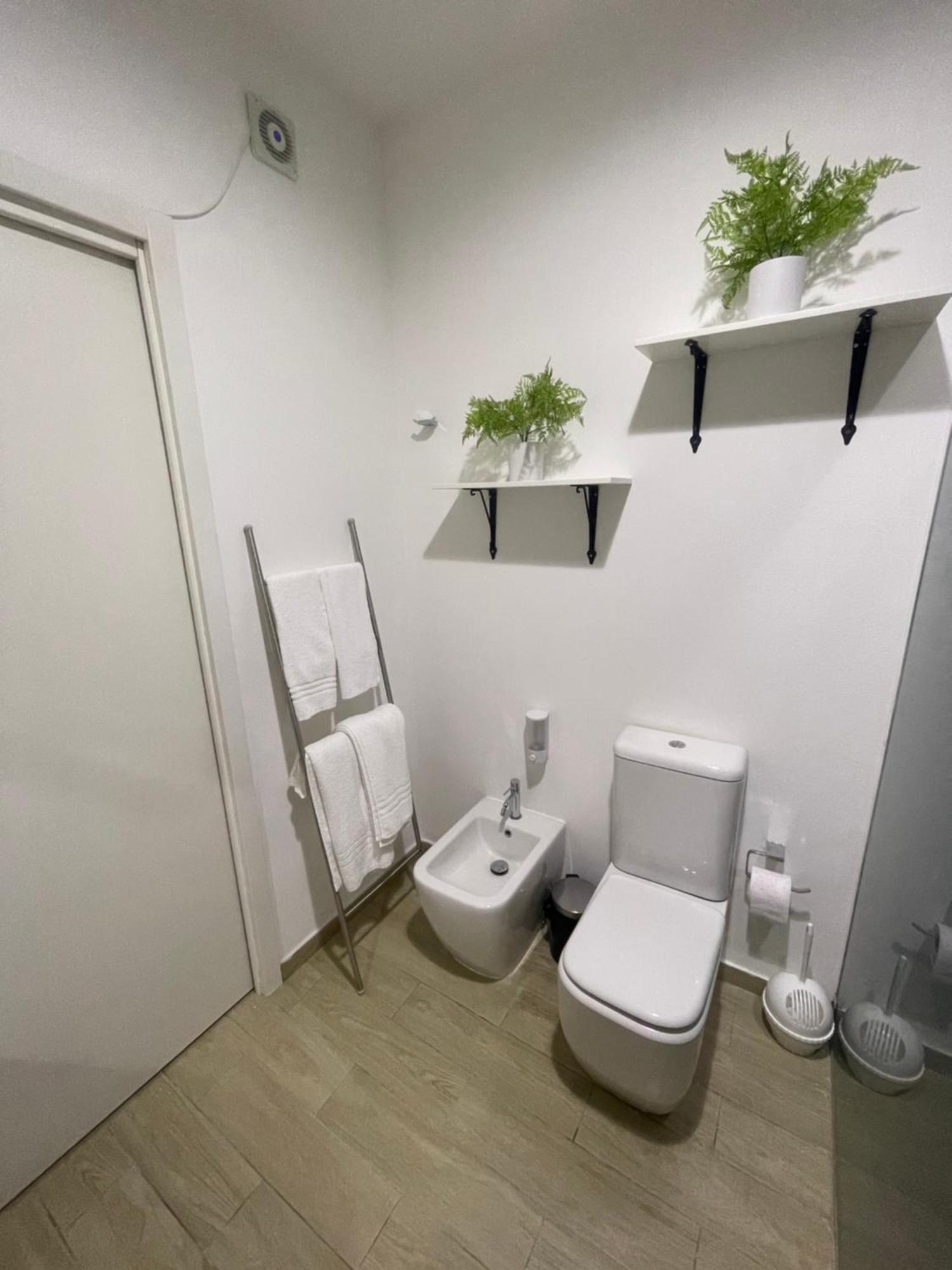 דירות קטאניה Cortile Corsica 13 מראה חיצוני תמונה